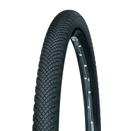 Pneu VTT ETRTO 44-559 26X1.75 COUNTRY ROCK Tringles rigides Access Line