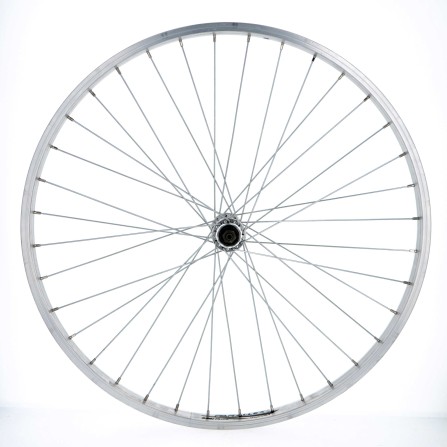 Roue avant 26'' QR PARALLEX ETRTO 21X559