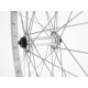 Roue avant 26'' QR PARALLEX ETRTO 21X559