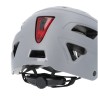 Casque adulte urbain avec LED Taille L (59/61 cm)