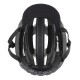 Casque urbain avec clignotant intégré T 52/58 cm