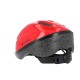 Casque enfant uni-couleur T 48-54 cm