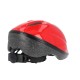 Casque enfant uni-couleur T 48-54 cm