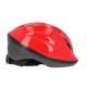 Casque enfant uni-couleur T 48-54 cm