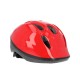 Casque enfant uni-couleur T 48-54 cm