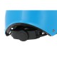 Casque multisport avec Headlock bleu T 48-54 cm