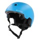 Casque multisport avec Headlock bleu T 48-54 cm