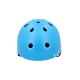 Casque multisport avec Headlock bleu T 48-54 cm