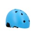 Casque multisport avec Headlock bleu T 48-54 cm