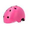 Casque multisport avec Headlock rose T 48-54 cm