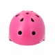 Casque multisport avec Headlock rose T 48-54 cm