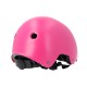 Casque multisport avec Headlock rose T 48-54 cm