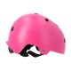 Casque multisport avec Headlock rose T 48-54 cm