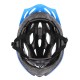 Casque adulte avec Headlock noir T 58-62 cm