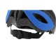 Casque adulte avec Headlock noir T 58-62 cm