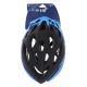 Casque adulte avec Headlock noir T 58-62 cm