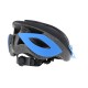 Casque adulte avec Headlock noir T 58-62 cm