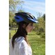 Casque adulte avec Headlock noir T 58-62 cm