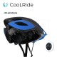 Casque adulte avec Headlock noir T 58-62 cm