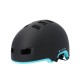 Casque multisport/urbain bi-couleur T 54-58 cm