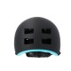 Casque multisport/urbain bi-couleur T 54-58 cm