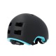 Casque multisport/urbain bi-couleur T 54-58 cm