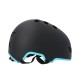 Casque multisport/urbain bi-couleur T 54-58 cm