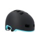 Casque multisport/urbain bi-couleur T 54-58 cm