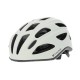 Casque adulte urbain gris lin T 58-61 cm