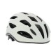 Casque adulte urbain gris lin T 58-61 cm