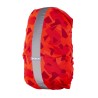 Couvre sac - Bag cover URBAN RYSY 25 L