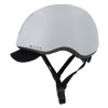 Casque adulte urbain In-mold T 58-61 cm avec protège-oreilles amovibles