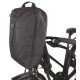 Sac à dos avec fixation DMTS compatible E-Bike - 9L