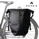 Sacoche arrière Waterproof 20 L