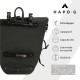 Sacoche arrière Waterproof 20 L