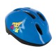 Casque enfant 48-54 cm Bleu