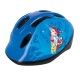 Casque enfant 48-54 cm Bleu