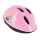 Casque enfant 48-54 cm Rose