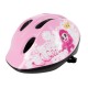 Casque enfant 48-54 cm Rose