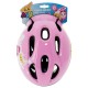 Casque enfant 48-54 cm Rose