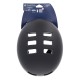 Casque multisport/urbain bi-couleur T 59-61 cm