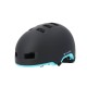 Casque multisport/urbain bi-couleur T 59-61 cm