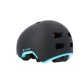 Casque multisport/urbain bi-couleur T 59-61 cm