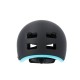 Casque multisport/urbain bi-couleur T 59-61 cm