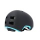 Casque multisport/urbain bi-couleur T 59-61 cm