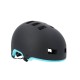 Casque multisport/urbain bi-couleur T 59-61 cm