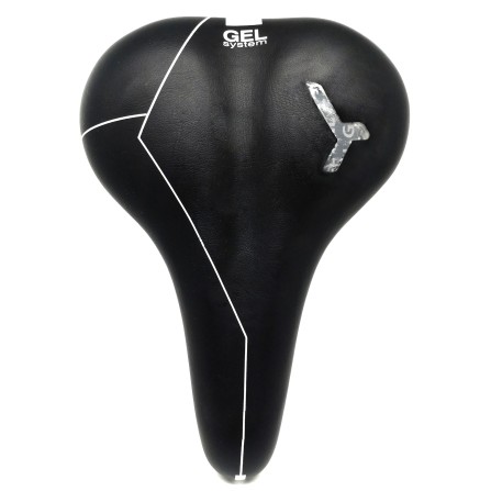 Selle gel City