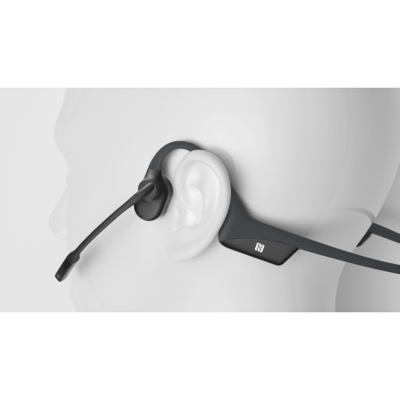 Casque Bluetooth Shokz - OPENCOMM