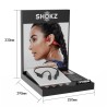 Display SHOKZ individuel OpenRun 2.0