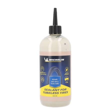 Préventif Crevaison Tubeless Ready  500 ml (Basse pression)